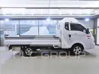 2023 Hyundai Porter