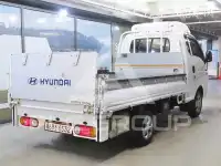 2023 Hyundai Porter
