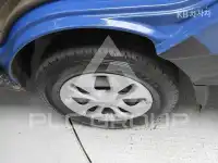 2023 Hyundai Porter