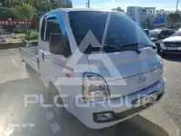 2023 Hyundai Porter