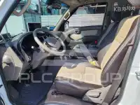 2023 Hyundai Porter