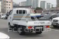 2023 Hyundai Porter