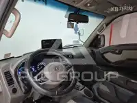 2023 Hyundai Porter