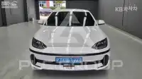 2023 Hyundai Ioniq