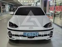 2023 Hyundai Ioniq