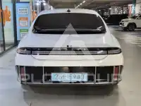 2023 Hyundai Ioniq