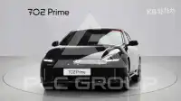 2023 Hyundai Ioniq