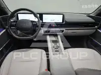 2023 Hyundai Ioniq