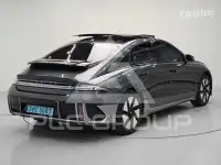 2023 Hyundai Ioniq