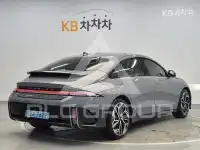 2023 Hyundai Ioniq