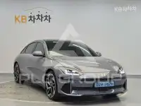 2023 Hyundai Ioniq