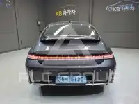 2023 Hyundai Ioniq