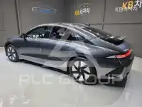 2023 Hyundai Ioniq