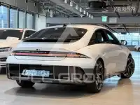 2023 Hyundai Ioniq