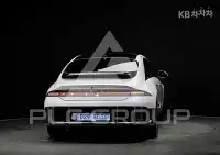 2023 Hyundai Ioniq