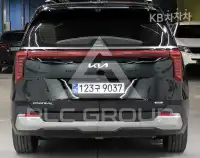 2023 KIA EV
