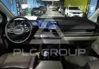 2023 KIA EV