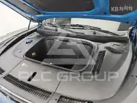 2023 KIA EV