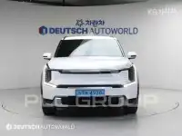 2023 KIA EV