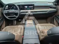 2023 KIA EV