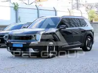 2023 KIA EV