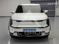 2023 KIA EV