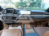 2023 KIA EV