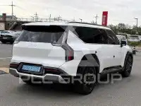2023 KIA EV