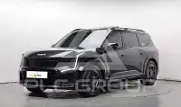 2023 KIA EV