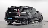 2023 KIA EV