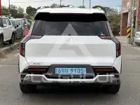 2023 KIA EV