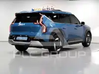 2023 KIA EV