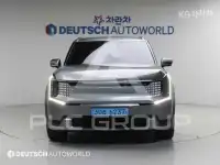 2023 KIA EV