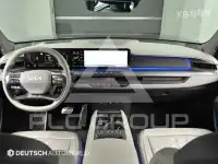 2023 KIA EV