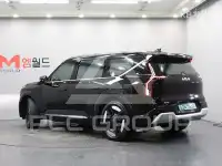 2023 KIA EV