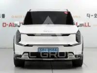 2023 KIA EV