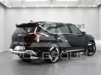2023 KIA EV