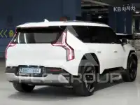 2023 KIA EV