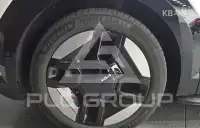 2023 KIA EV