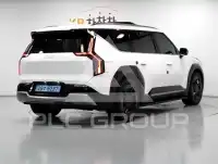 2023 KIA EV