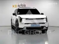 2023 KIA EV