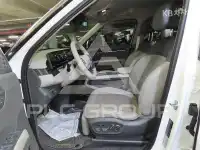 2023 KIA EV