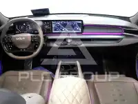 2023 KIA EV