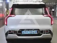 2023 KIA EV
