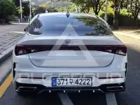 2023 KIA K5