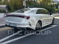 2023 KIA K5