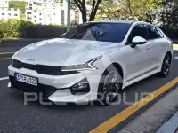 2023 KIA K5