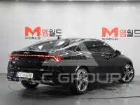 2023 KIA K5