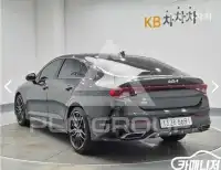 2023 KIA K5