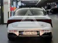 2023 KIA K5